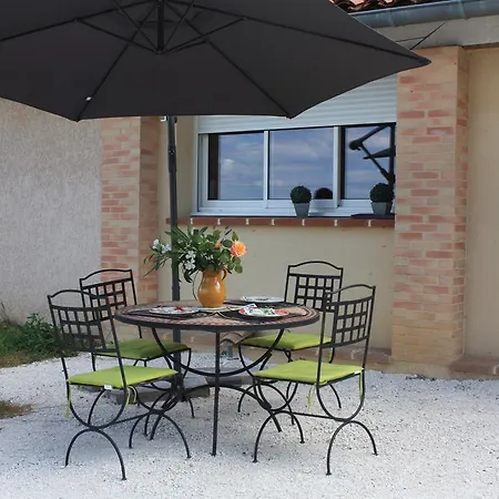 Domaine De Soulery