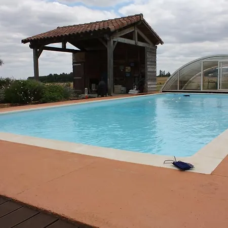 Domaine De Soulery Beaupuy (Tarn-et-Garonne)