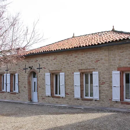 Domaine De Soulery * Beaupuy (Tarn-et-Garonne)