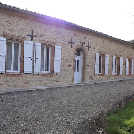 Domaine De Soulery Beaupuy (Tarn-et-Garonne)