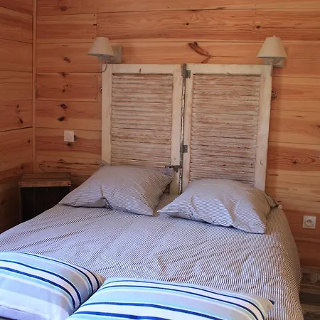Bed & Breakfast Domaine De Soulery
